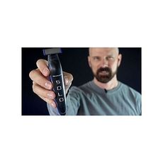 Micro-rasoir Solo tout-en-un avec lame interchangeable ate9 au meilleur prix au Maroc