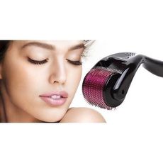 Rouleau pour visage anti cellulite et vergetures au meilleur prix au Maroc