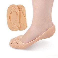 Chaussette en Silicone anti-fissure au meilleur prix au Maroc