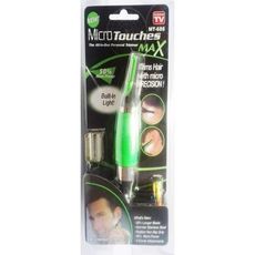 Rasoir tout en 1 MicroTouch Max Tondeuse de Précision au meilleur prix au Maroc