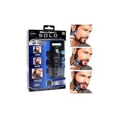 Micro touch solo au meilleur prix au Maroc