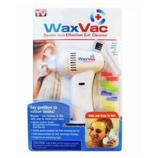 Original Appareil nettoyage Oreille Waxvac au meilleur prix au Maroc