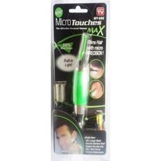 Rasoir tout en 1 MicroTouch Max Tondeuse de Précision au meilleur prix au Maroc