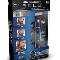 Nouvelle Tendeuse-Rasoir-Traceur intelligent Rechargeable 3 en 1 Rasage & Finition -Barbe-Moustache-Pattes-Bouc au meilleur prix au Maroc