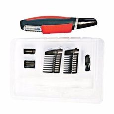 Professionnelle Tondeuse traceuse de barbe et sourcils au meilleur prix au Maroc