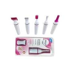 Epilation en douceur des zones sensibles avec SWEET Sensitive Precision au meilleur prix au Maroc