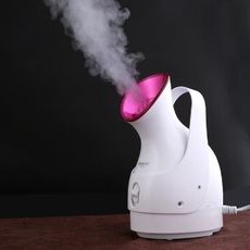 Nettoyant visage par vapeur - sauna facial au meilleur prix au Maroc