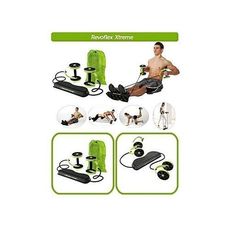 Appareil d'Entraînement 44 exercices Origine au meilleur prix au Maroc