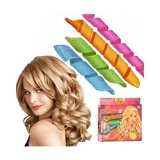 Pack Brosse de nettoyage pour visage 5 en 1+ Brosse cheveux lissante électrique + Magic Leverag pour Boucler les Cheveux au meilleur prix au Maroc