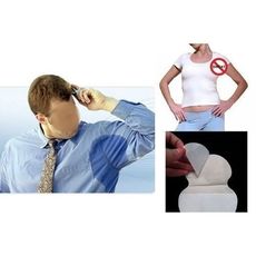 Pack des Patchs Absorbant pour Aisselle - Anti Transpiration au meilleur prix au Maroc