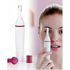 Epilation en Douceur des Zones Sensibles avec Sweet Sensitive Précision au meilleur prix au Maroc