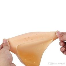 Chaussette en Silicone anti-fissure au meilleur prix au Maroc