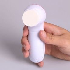 Brosse De Nettoyage et massage Pour Visage 5 en 1 au meilleur prix au Maroc