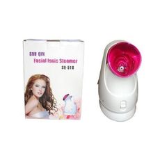 Nettoyant visage par vapeur - sauna facial au meilleur prix au Maroc