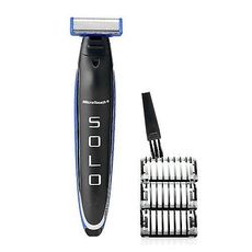 Micro touch solo au meilleur prix au Maroc