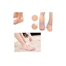 PACK Sensitive precision Touch Beauty Styler Épilation PLUS Protection Silicone Talon Chaussettes au meilleur prix au Maroc