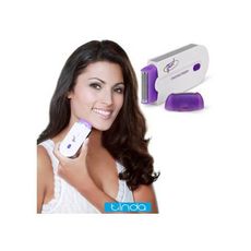 EPILATEUR FINISHING TOUCH YES au meilleur prix au Maroc