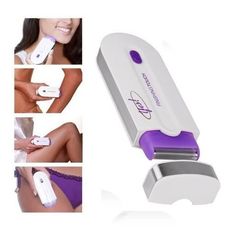 Finishing Touch - épilateur pour femme au meilleur prix au Maroc