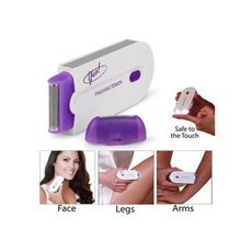 Épilateur au meilleur prix au Maroc