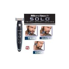 Traceur de barbe -micro solo touch au meilleur prix au Maroc