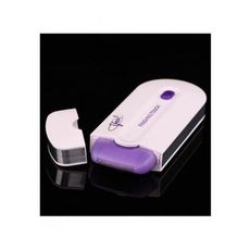 Lumina Finishing Touch: Rasage et Eplation Femme au meilleur prix au Maroc