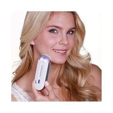 Épilateur yes! Finishing Touch Femelle une épilation sans douleur et sécurisée au meilleur prix au Maroc