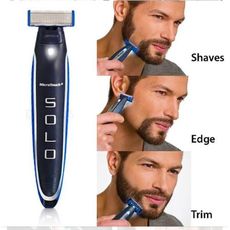 Micro touch solo au meilleur prix au Maroc