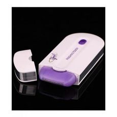 Épilateur instantané et sans douleur d'épilation sans solvant de mode de Fancyqube de finition de mode - Rasage et Epilation Epilateur rechargeable au laser Epilation Defeatherer au meilleur prix au Maroc