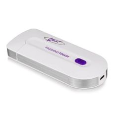 Laser Épilateu avec Sens Avancé-Technologie de La lumière Par Touche Finale au meilleur prix au Maroc