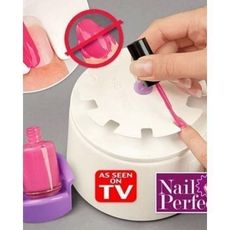 Nail Perfect Appareil Manucure au meilleur prix au Maroc