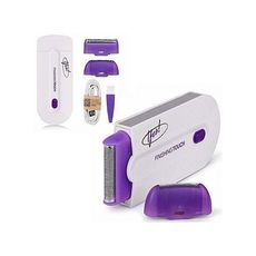 Yes Épilateur yes! Retirer Finishing Touch Femelle sans douleur & la sécurité au meilleur prix au Maroc