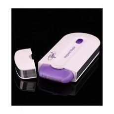 Rasoir et épilateur électrique Finishing Touch au meilleur prix au Maroc