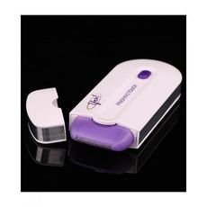 Rasoir et épilateur électrique Finishing Touch au meilleur prix au Maroc