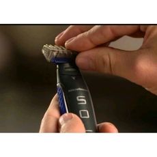 Rasoir rechargeable, coupe-bordures et coupe-bordures au meilleur prix au Maroc