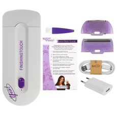 Epilateur finishing Touch Yes Hair Remover A1 au meilleur prix au Maroc