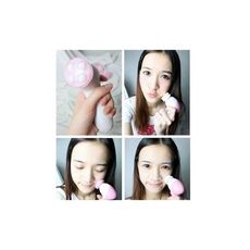 5 en 1 Multi  fonction électrique nettoyant visage - Haute Qualité au meilleur prix au Maroc