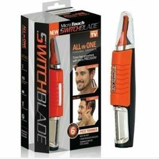 Traceuse Tondeuse De Barbe Micro touche 1er qualité au meilleur prix au Maroc