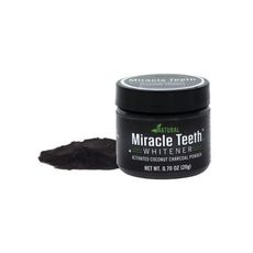 Blanchisseur de dent MIRACLE TEETH whitener au meilleur prix au Maroc