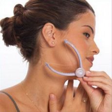 Epilation au fil - SLIQUE Hair Removal System au meilleur prix au Maroc