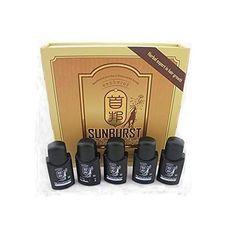 Original - 6 flacons de 50 ml au meilleur prix au Maroc