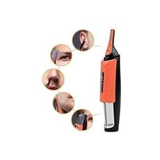 Switch Blade 1 er choix Tondeuse Multifonactions avec tetes interchangeables au meilleur prix au Maroc