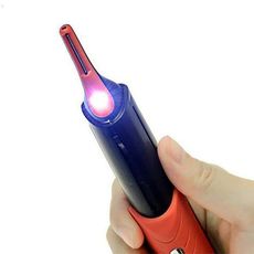 Nose Hair Trimmer Dual End Tondeuse Clipper Micro Barbe Personnelle Cheveux Tondeuse Tondeuse Rasoir Toilettage au meilleur prix au Maroc