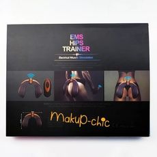 Lifting remonte agrandisseur des fesse et hanches ferme et bombée  simulateur + telecomande + bande avec gel + cable usb et pile original new 2018 au meilleur prix au Maroc