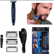 Tondeuse & Traceur de Barbe HQ - Micro Solo Touch au meilleur prix au Maroc