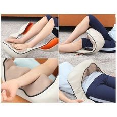 Appareil de massage shiatsu pour le cou, les épaules, le dos au meilleur prix au Maroc