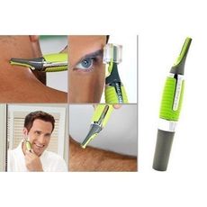 Max Tondeuse de Précision au meilleur prix au Maroc