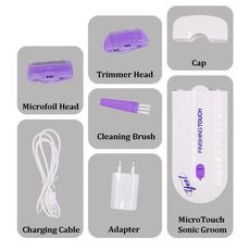 Finishing Touch Femelle épilateur au meilleur prix au Maroc