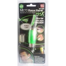 Rasoir tout en 1 MicroTouch Max Tondeuse de Précision -MicroTouch Max au meilleur prix au Maroc