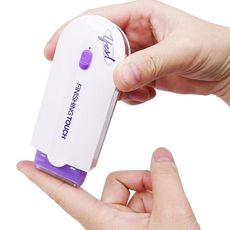 EPILATEUR FINISHING TOUCH YES au meilleur prix au Maroc