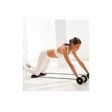 Original REVOFLEX Xtreme: Appareil de musculation abdominal au meilleur prix au Maroc